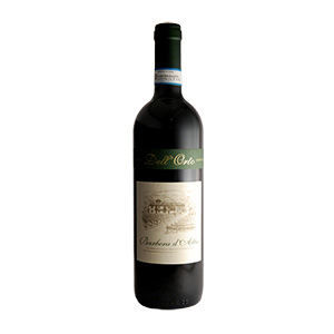 Barbera d'Alba DOC