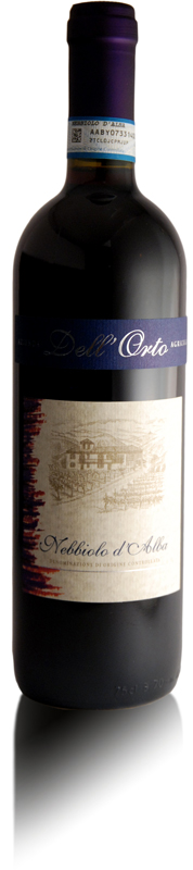 Nebbiolo d'Alba DOC