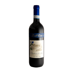 Barbera d'Alba Rosa Blu